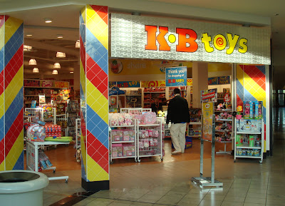 kaybee toy store