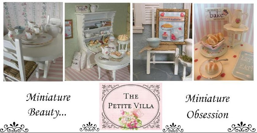 The Petite Villa