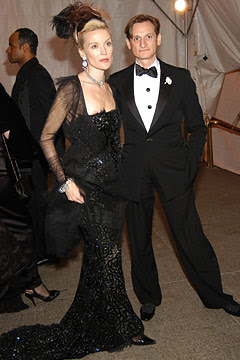 ines niarchos photos