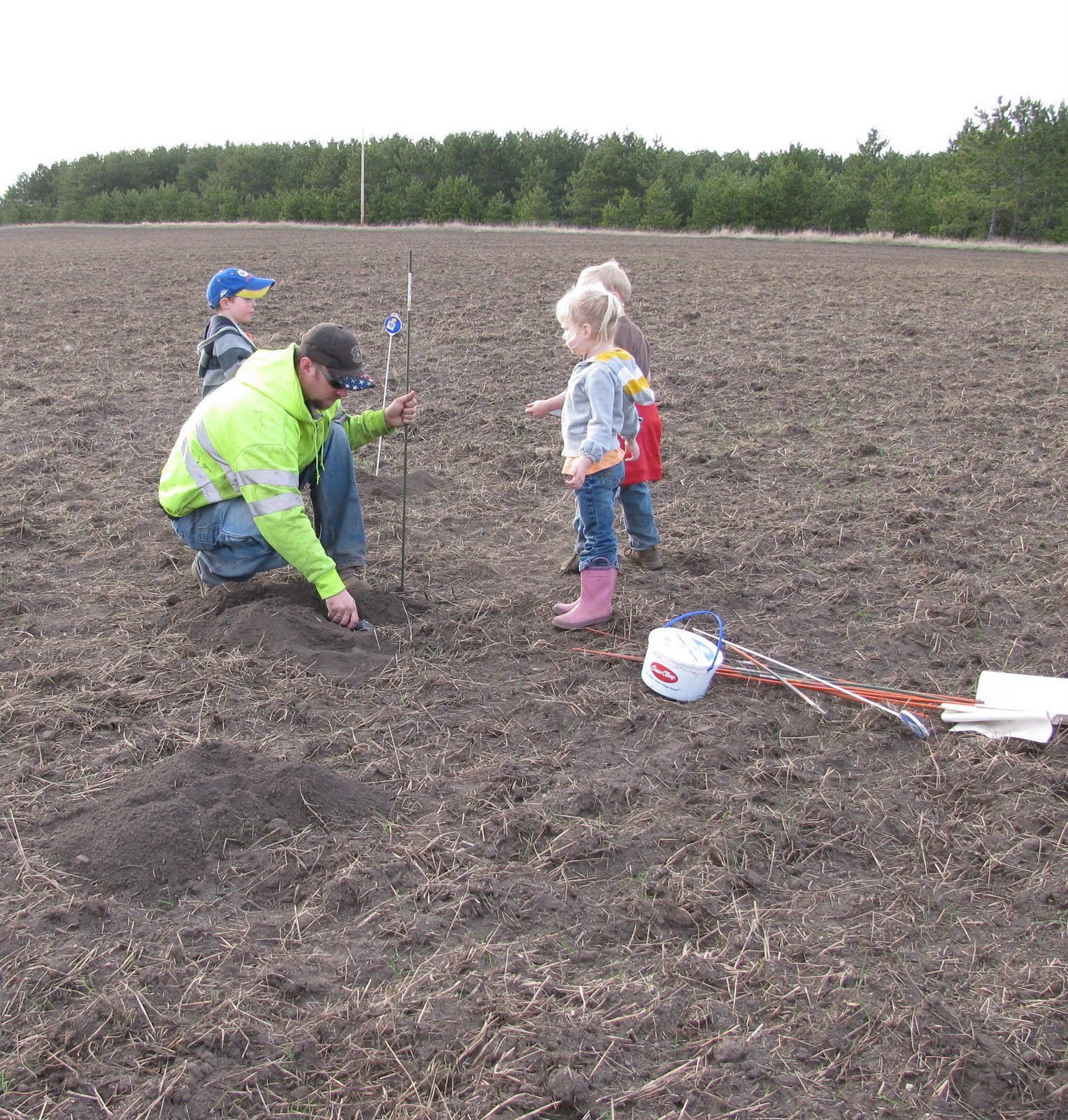 gopher abatement gopher abatement