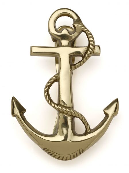 Simple Anchor Drawing