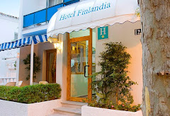 Hotel Finlandia - Marbella C/ Notario Luis Oliver 12