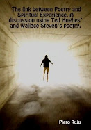 The link between Poetry and Spiritual Experience in Ted Hughes’ and Wallace Steven poetry