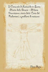 Il Cenacolo di Leonardo in Santa Maria delle Grazie