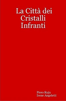 La Città dei Cristalli Infranti :: clicca sull'immagine per vedere l' anteprima del libro