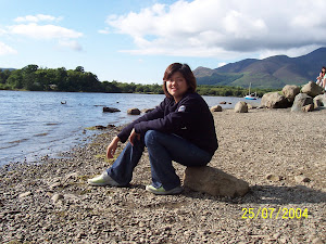Young Me ~ Year 2004 - UK
