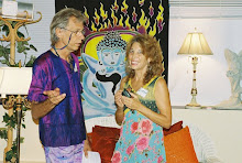 In the Spirit of Intimacy - August 2007 Classes