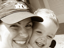 Luke and Cari