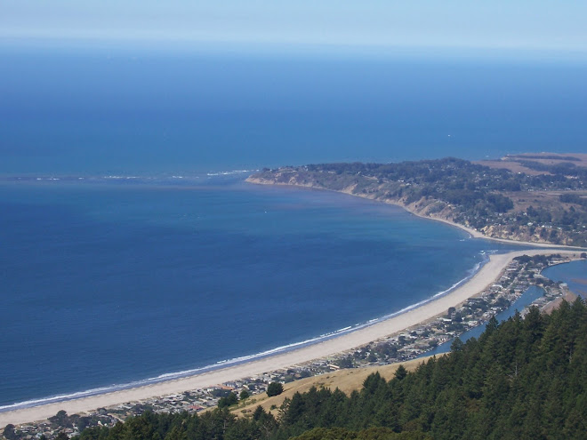 Stinson Beach