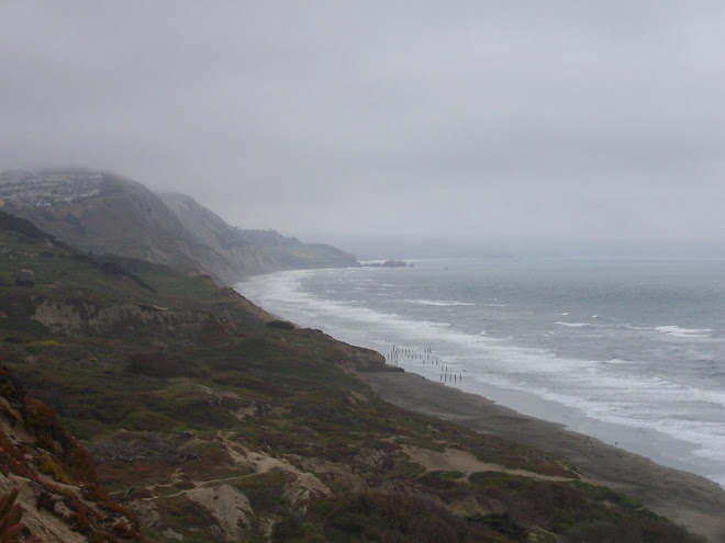 California Coast