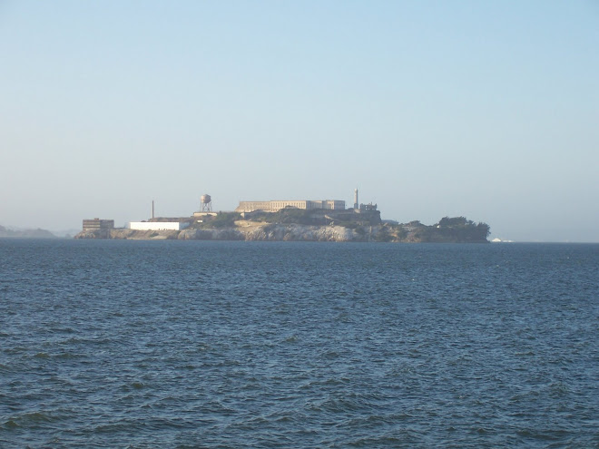 Alcatraz