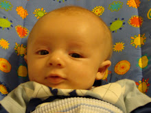Our Other Little Munchkin