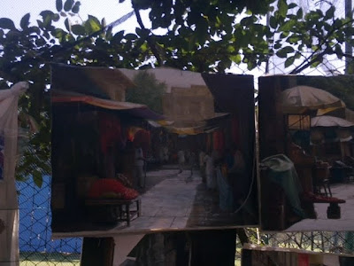 Chitra Santhe 2011