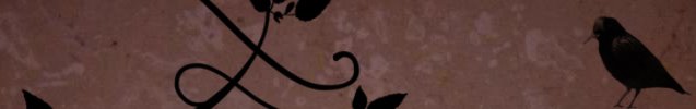 Doodlebug's Blogger