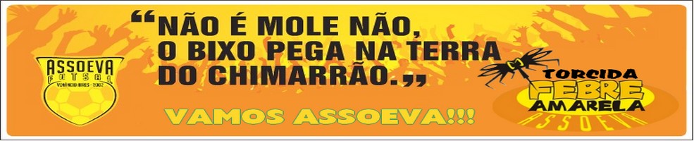Assoeva Futsal