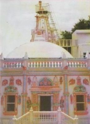 Jai Jai Shri Ajitnath