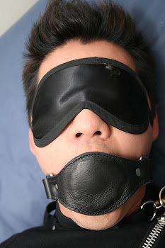 Bound and Gagged