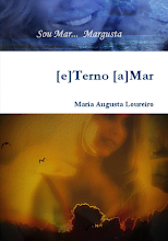 (e)Terno (a)Mar livro de Margusta