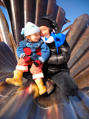 Aldeburgh Beach, Big Shell 2010