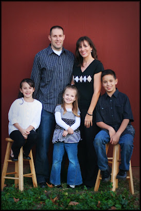 Families are Forever!