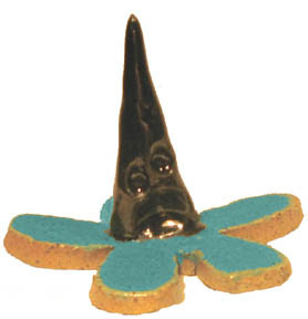 Plumly and Blue Lucefuge