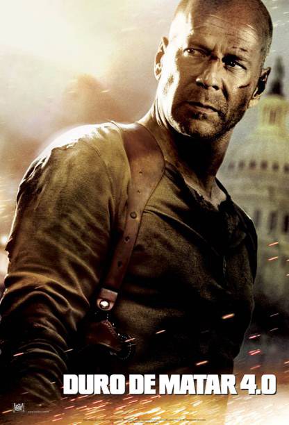 Baixar Filme Duro de Matar 4.0 - Dublado Baixar Filme Duro de Matar 4.0 Dublado Download