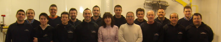 Empresa al servicio del cliente