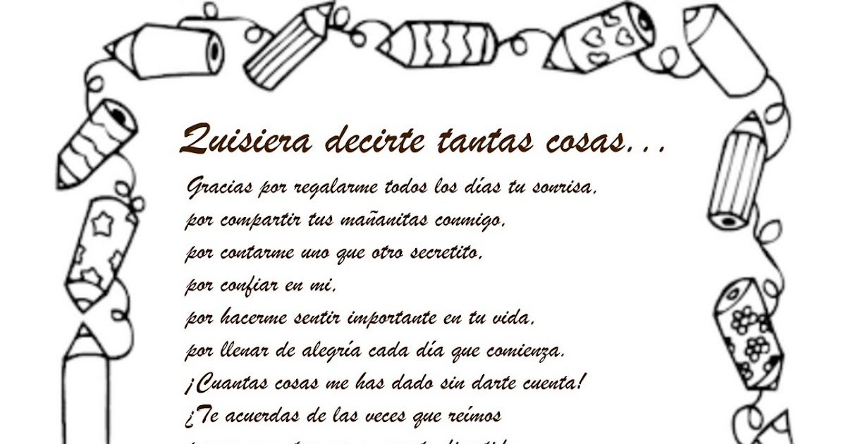 Maestros de Corazón: Palabras para los graduados del Jardín o Maestros de Corazón: Palabras para los graduados del Jardín o