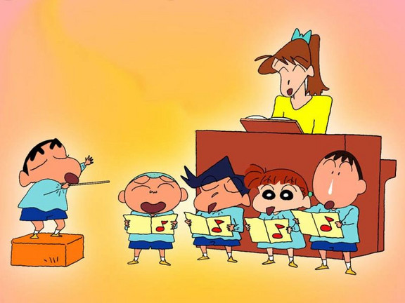 EPISODIOS DE SHIN CHAN episodios de shin chan: