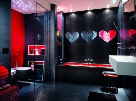 PROGRAMA TV DISEÑO: BAÑOS_TENDENCIAS