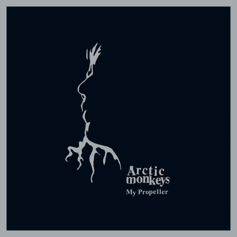 Favourite Worst Nightmare Lyrics Favourite Worst Nightmare Lyrics