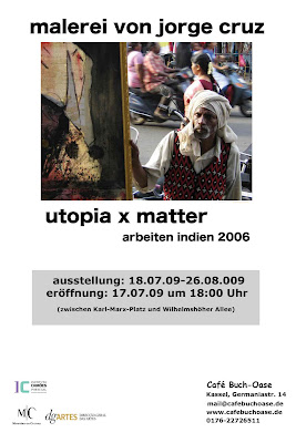 Kunst Im Blick Uber Kunst Und Widerstand Auf Der Documenta 13 In