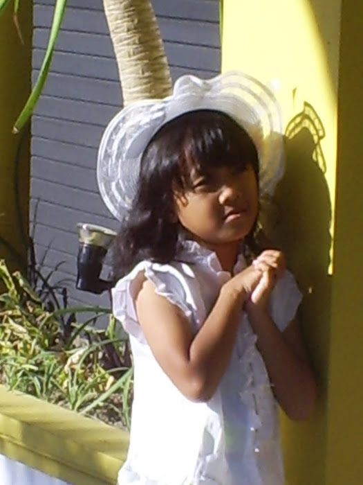 That's Me!