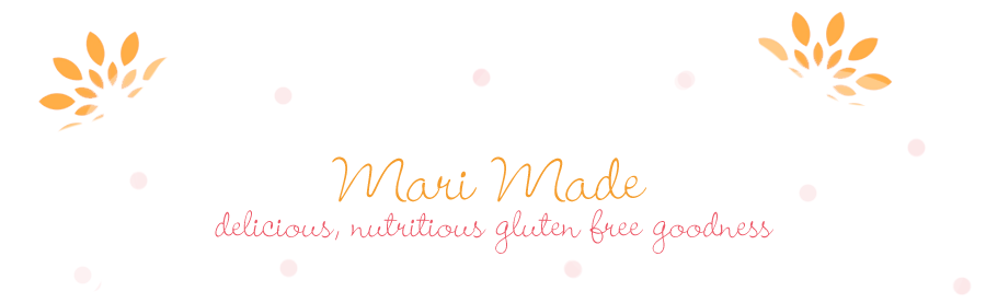 mari made