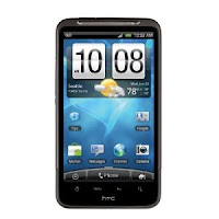 HTC Inspire 4G Android Phone