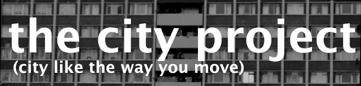 THE CITY PROJECT