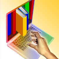 Website Design - Optimize Information Processing And Eliminate Operating Costs digitize a book, computer books