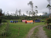 Camping Ground