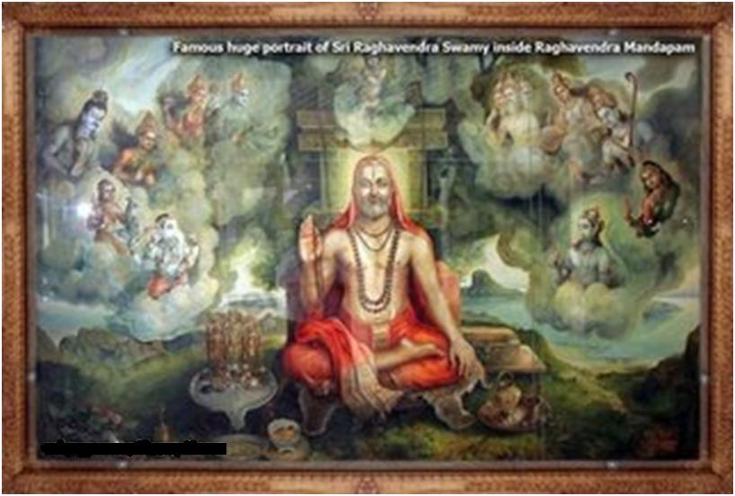 Guru Raghavendra Vaibhava Serial All Episodes