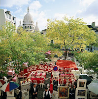 Montmartre New York Boutique