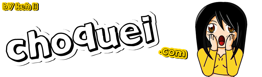 Choquei