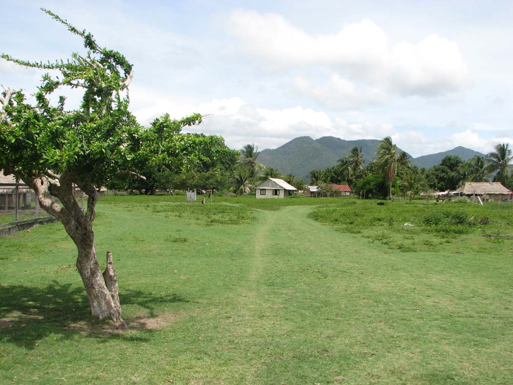 MykenLaraGuyana Rupununi Expedition