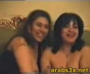 Arab-lesbian-sex