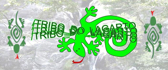 Tribo do Lagarto