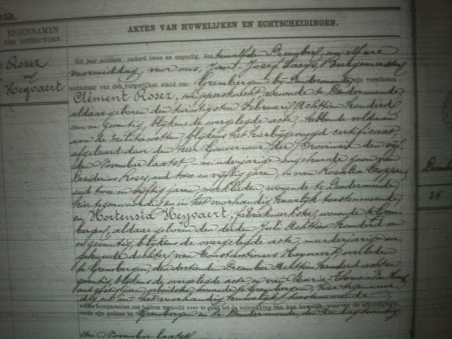 Clement Rosez vervolg