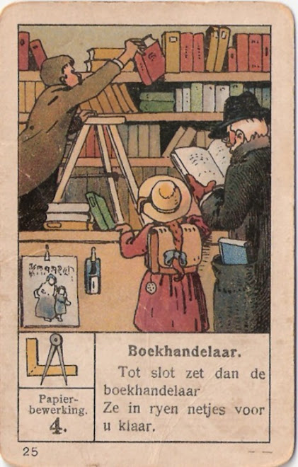 boekhandelaar