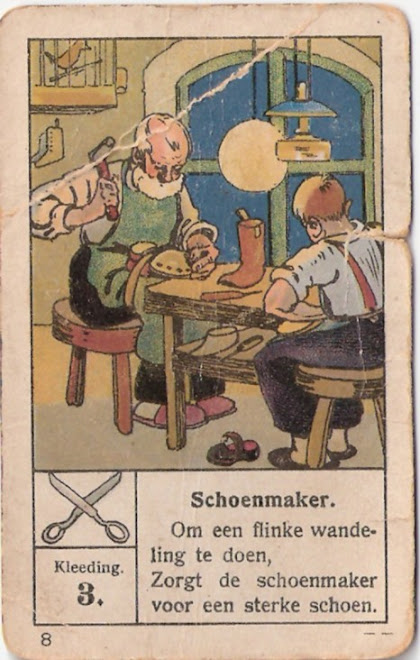 schoenmaker