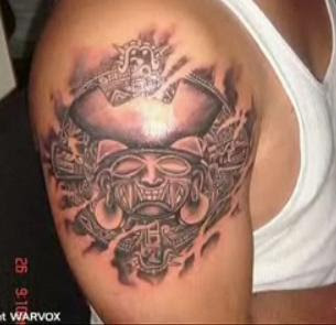 Aztecas Aztecas