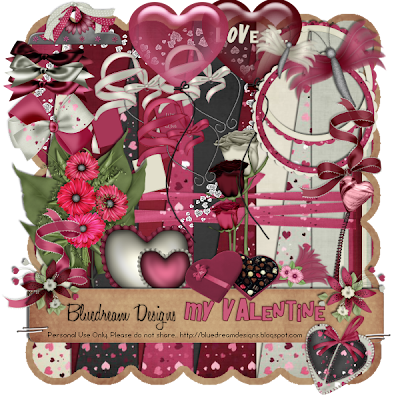~ My Valentine Freebie ~ BD-My+Valentine-+Preview