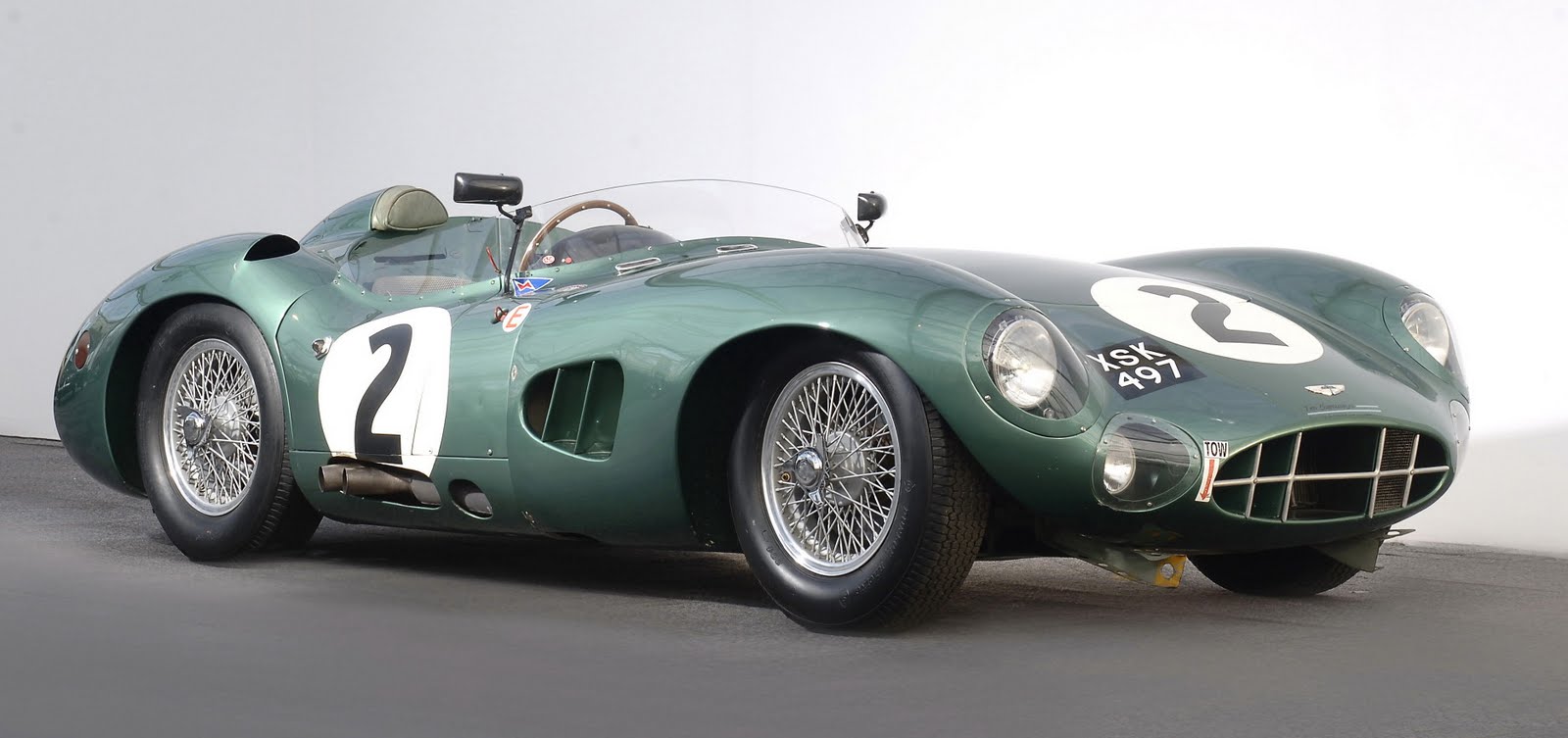 english cars